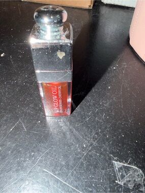 Dior Lip Glow Oil - Red Cherry Gloss